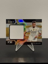 2025-26 Panini Select La Liga