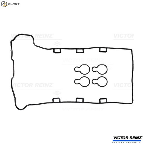 Gasket set cylinder - gasket,