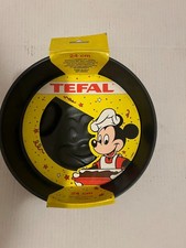 TEFAL Mickey Mouse Baking Mould 24 CM 9" Disney Cake Pan Tin
