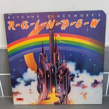 RITCHIE BLACKMORE'S RAINBOW