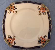 Vtg Antique Hollinshead &