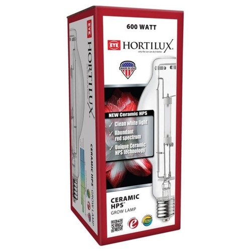 Eye hortilux usa 600 watt - usa, 600-watt