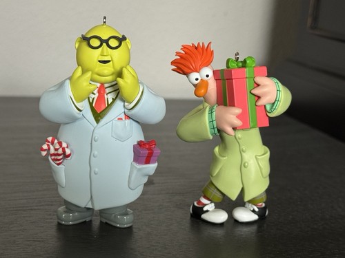 Hallmark 2023 bunsen - dr.,
