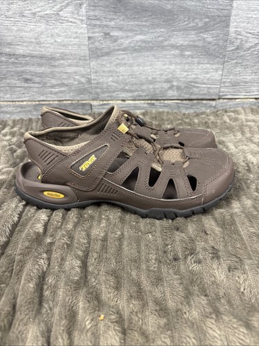 Teva abbett hybrid hiking - abbett,