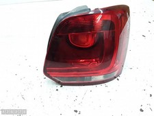 2010 VW POLO REAR TAIL LIGHT