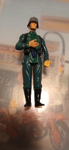 Palitoy action force german - palitoy,