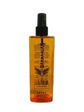 AFTERSHAVE Cologne BARBARIAN Refreshing Barber Spray Cologne SPICE 400ml.