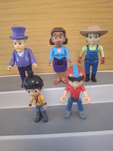 Rare paw patrol mayor - rare,