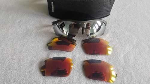 Rudy project rydon sunglasses - project,