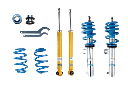 Bilstein b14 coilover kit - b14,
