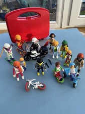 Play Mobile Collection and