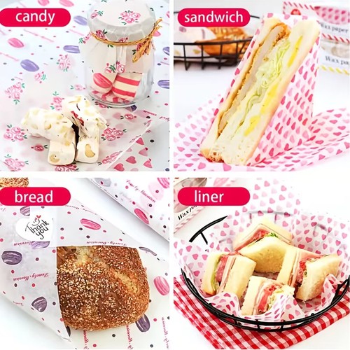 50pcs food grade - 50pcs,