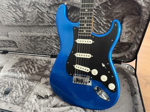Fender american ultra - fender, ii