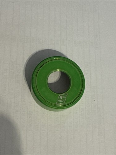 Snap tool box lock - on,