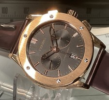 Stunning Unique Large 44mm