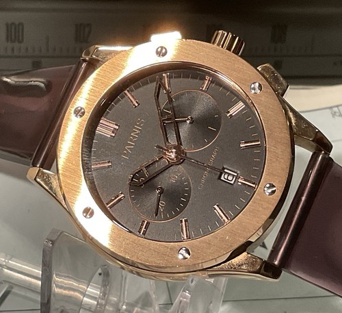 Stunning unique large 44mm - stunning,