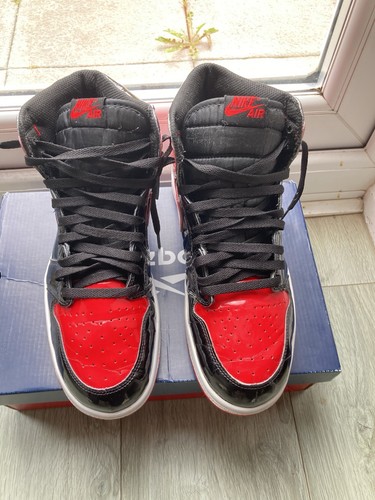 Nike air jordan trainer - nike,