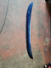 Original Peugeot 307 CC 3B