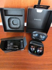 Samsung Galaxy Buds Pro Wireless Earbuds Phantom Black SM-R190 Genuine Boxed