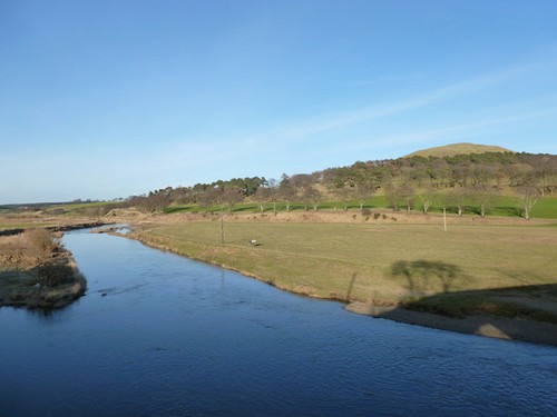 Photo river clyde at - photo,