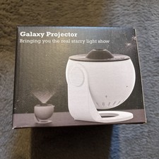 Planetarium projector - 4k,