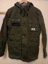 Khaki one true saxon field