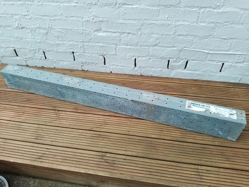 Heavy duty keystone steel box - heavy,