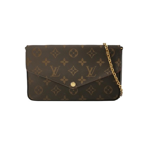 Louis vuitton pochette felicie - vuitton,