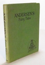 Andersen's Fairy Tales - Hans Christian Anderson 1940