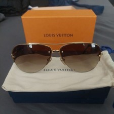 Authentic Louis Vuitton  LV