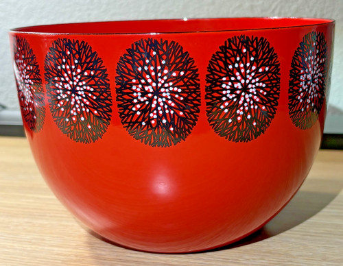 Vintage mcm finel snowflake - vintage,