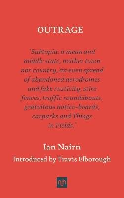 Outrage nairn ian - nairn,,