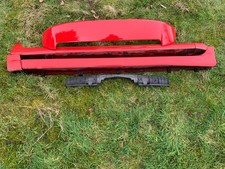 Vauxhall Corsa D  5  door