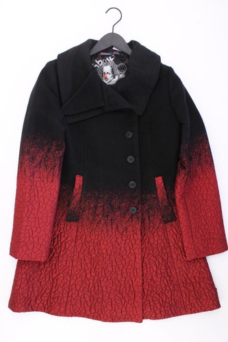 Desigual women slim coat - slim,