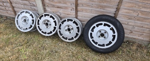 Pirelli slot wheels set - set, of