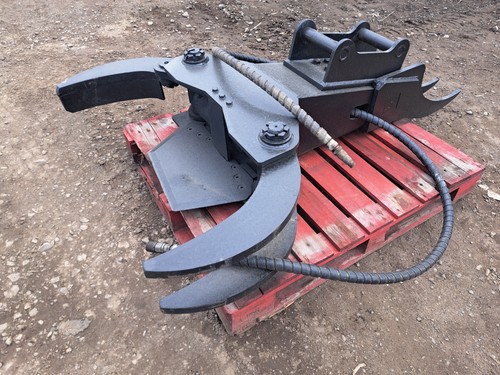 Intermacato tree shear - , 5