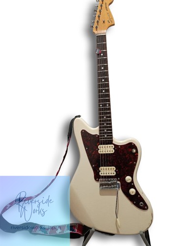 Squier fender jagmaster - squier,