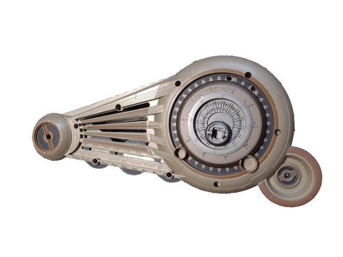 Star wars alliance snail - wars,