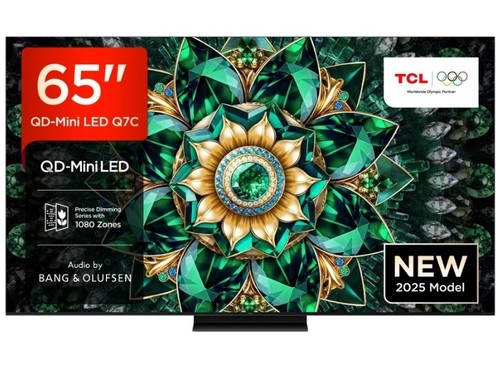 Tcl 65q7c q7c 4k qled - tcl,