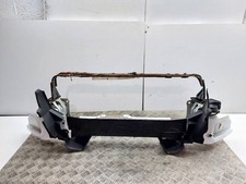 FORD FOCUS MK3 2017 FRONT