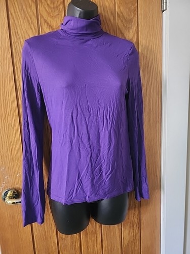Polo neck jumper bnwot - bnwot, s