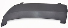 FORD FIESTA MK7 REAR BUMPER