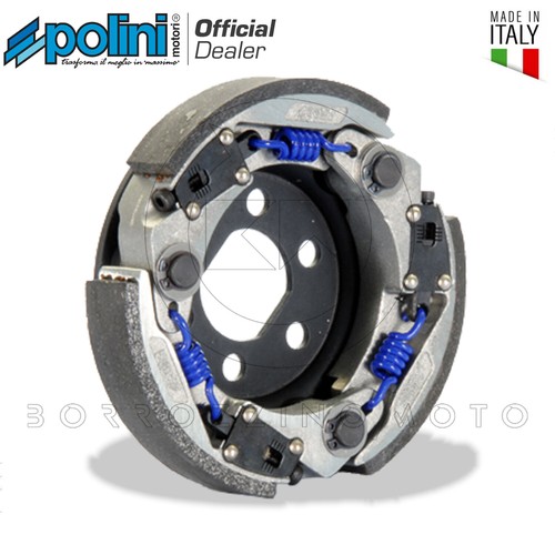249 061 polini - clutch, fan