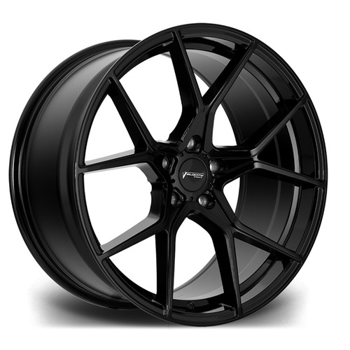 Velocity vf4 alloy - velocity, wheels