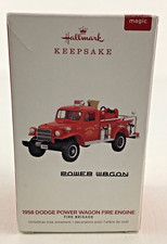 Hallmark Keepsake Ornament