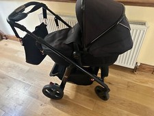 Silver Cross Exclusive Pram