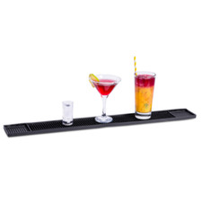 Tablecraft Rubber Bar Mat