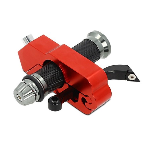 Throttle brake lock quadro - lock,