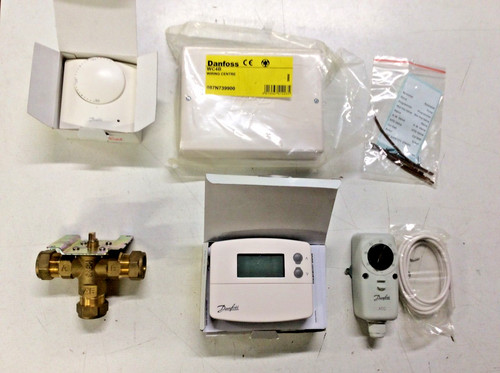 Danfoss 087n6500c9 fp715 - danfoss, hsp