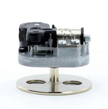 18 Tone Musical Movement Wind